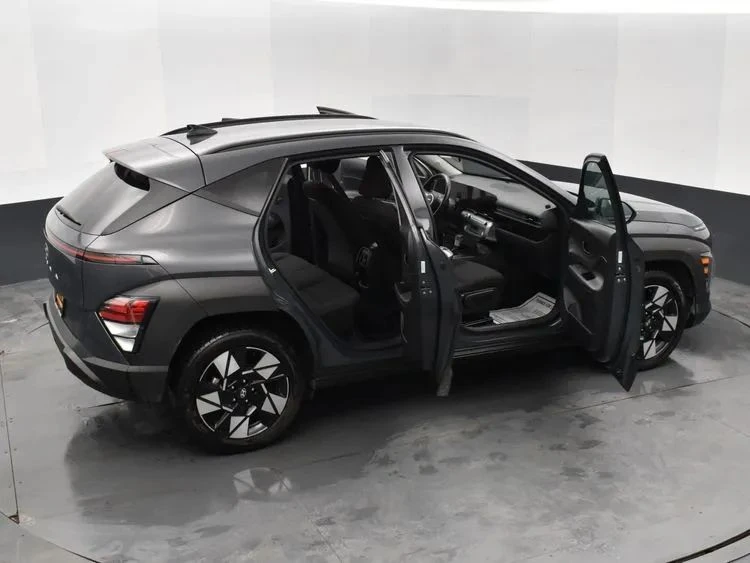 2024 Hyundai Kona - Image 6 of 12