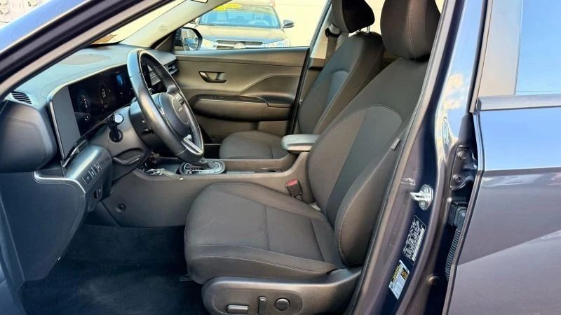 2024 Hyundai Kona - Image 12 of 12
