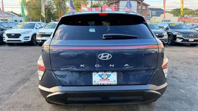 2024 Hyundai Kona - Image 6 of 12