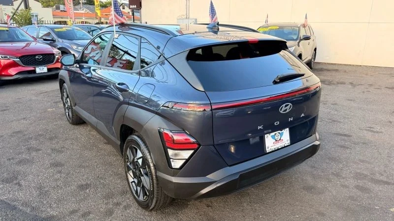 2024 Hyundai Kona - Image 5 of 12