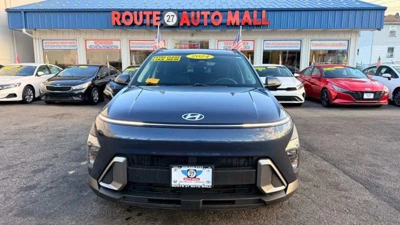 2024 Hyundai Kona - Image 3 of 12
