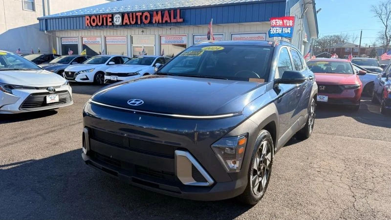 2024 Hyundai Kona - Image 4 of 12