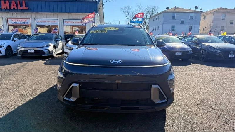 2024 Hyundai Kona - Image 3 of 12