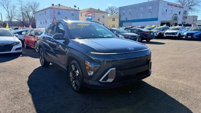 2024 Hyundai Kona - Image 2 of 12