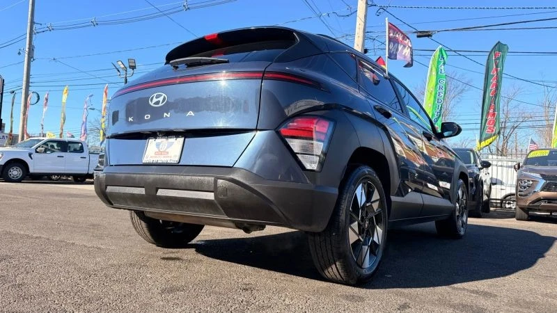 2024 Hyundai Kona - Image 12 of 12