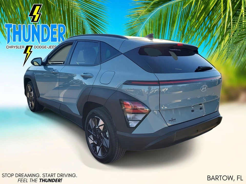 2024 Hyundai Kona - Image 3 of 12