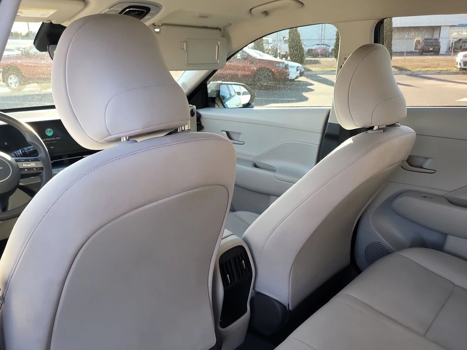 2024 Hyundai Kona - Image 9 of 12