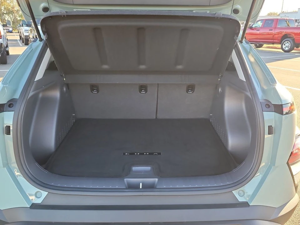 2024 Hyundai Kona - Image 7 of 12