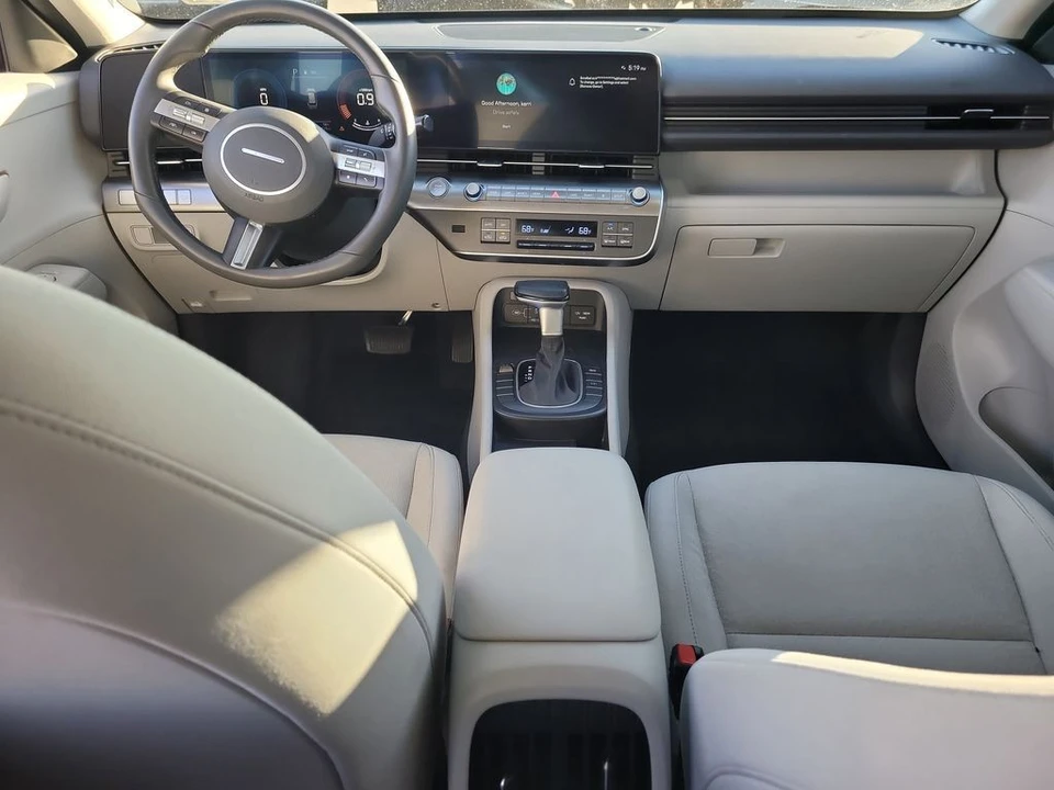 2024 Hyundai Kona - Image 11 of 12