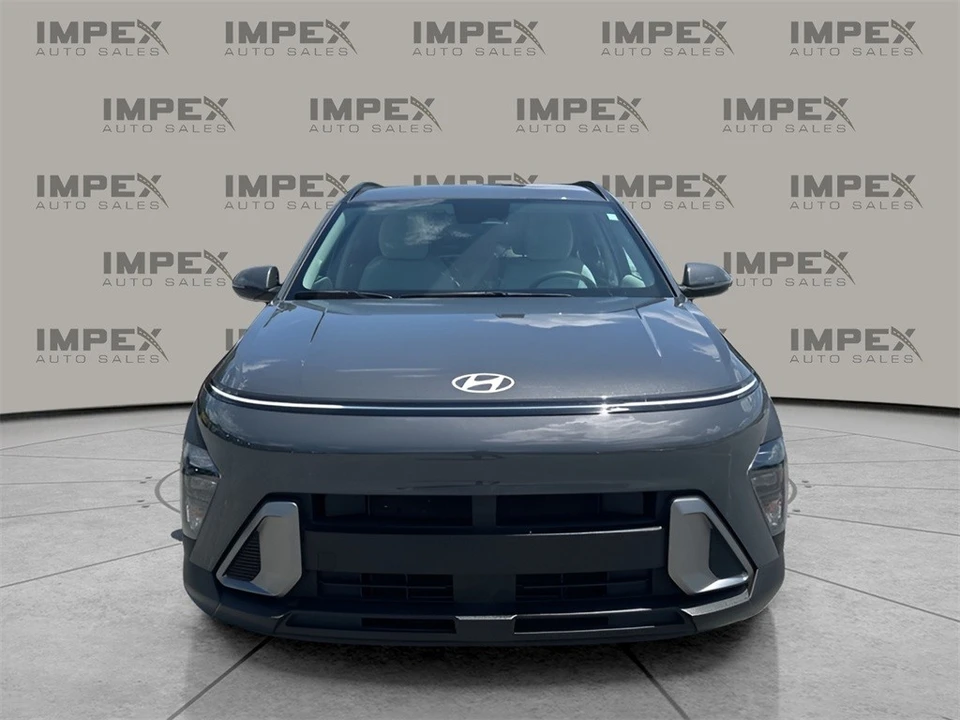 2024 Hyundai Kona - Image 8 of 12