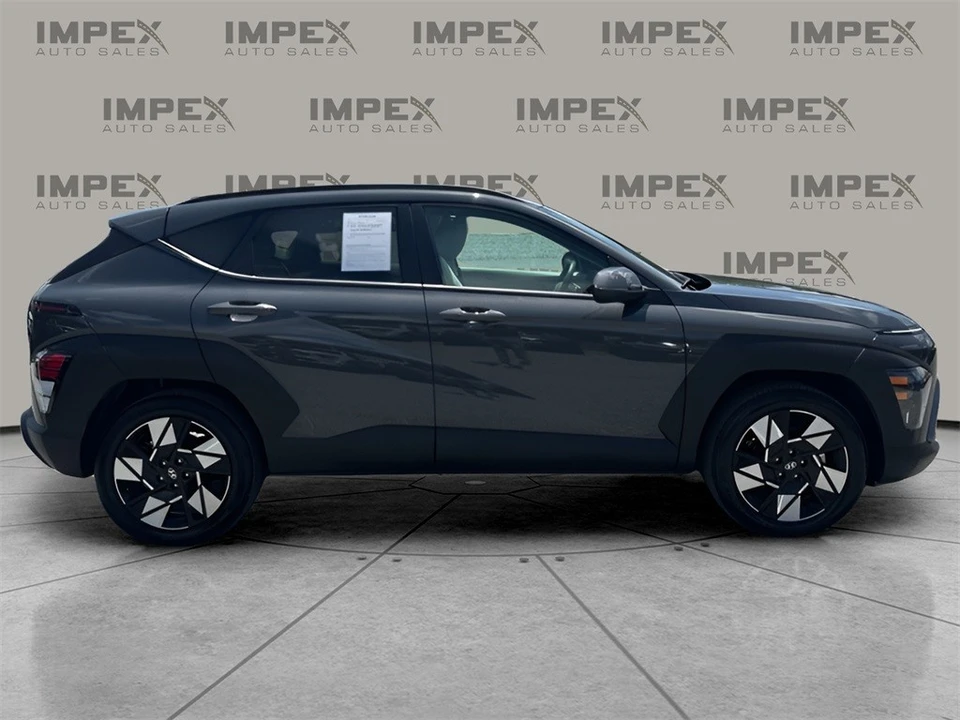 2024 Hyundai Kona - Image 6 of 12