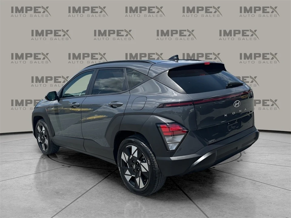 2024 Hyundai Kona - Image 3 of 12