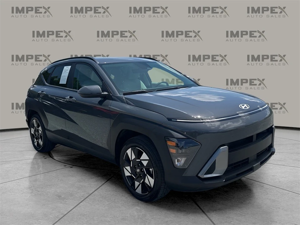 2024 Hyundai Kona - Image 7 of 12
