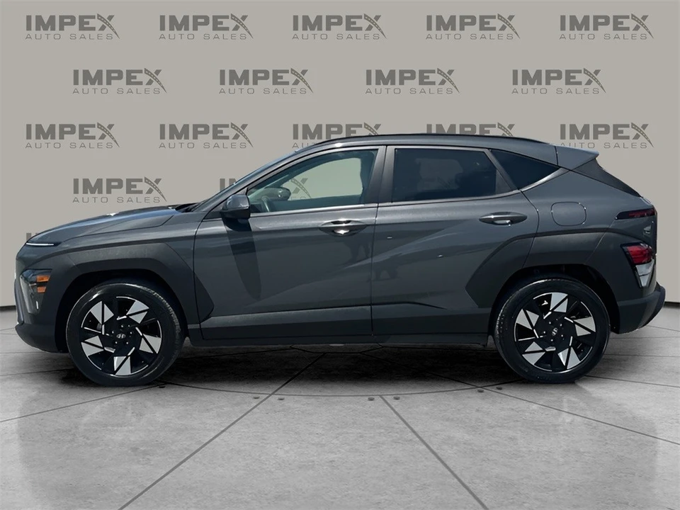 2024 Hyundai Kona - Image 2 of 12