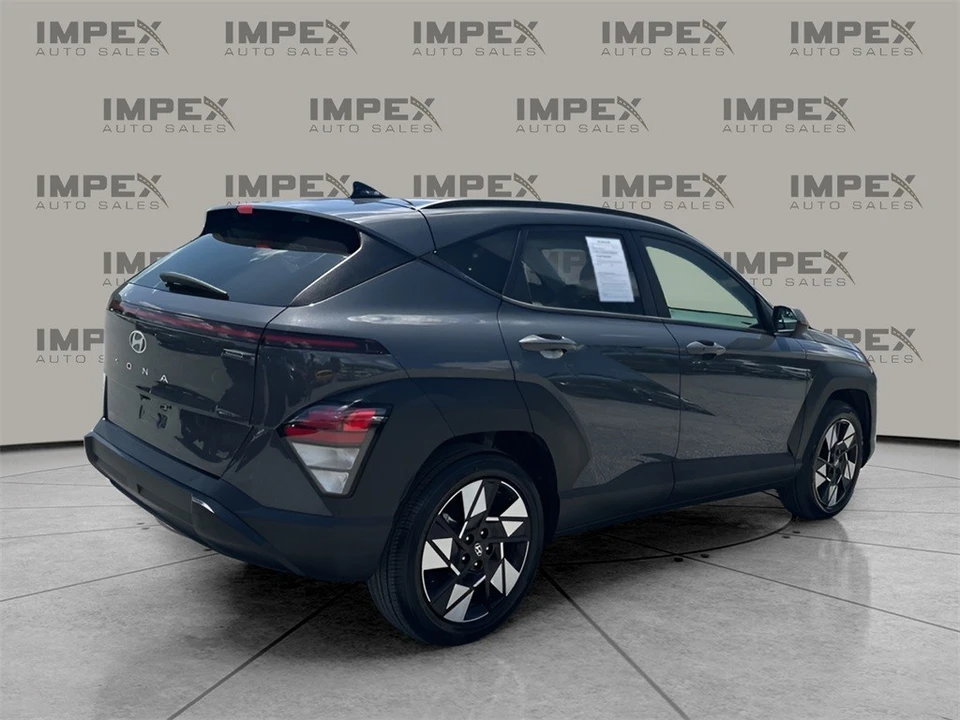 2024 Hyundai Kona - Image 5 of 12