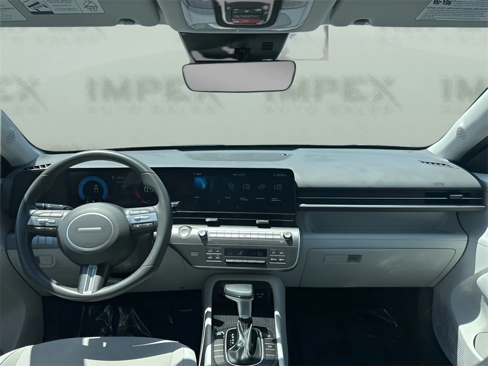 2024 Hyundai Kona - Image 12 of 12