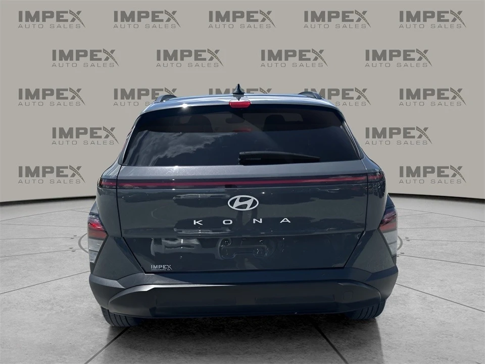 2024 Hyundai Kona - Image 4 of 12