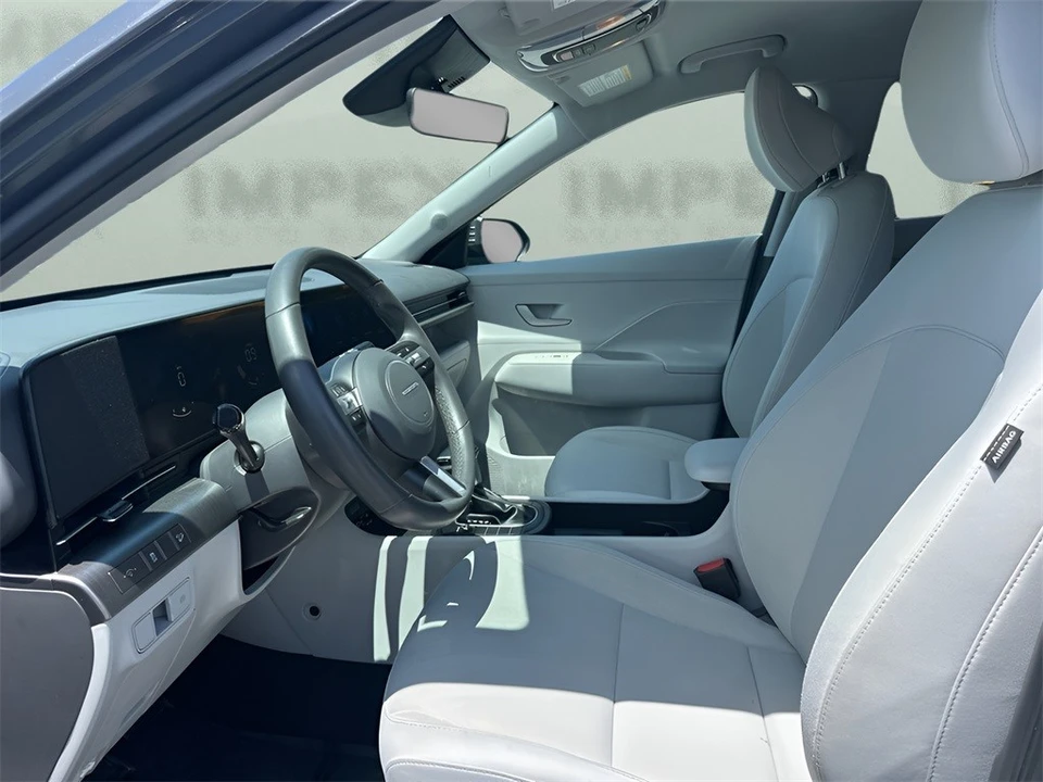 2024 Hyundai Kona - Image 9 of 12