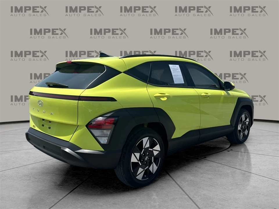 2024 Hyundai Kona - Image 5 of 12