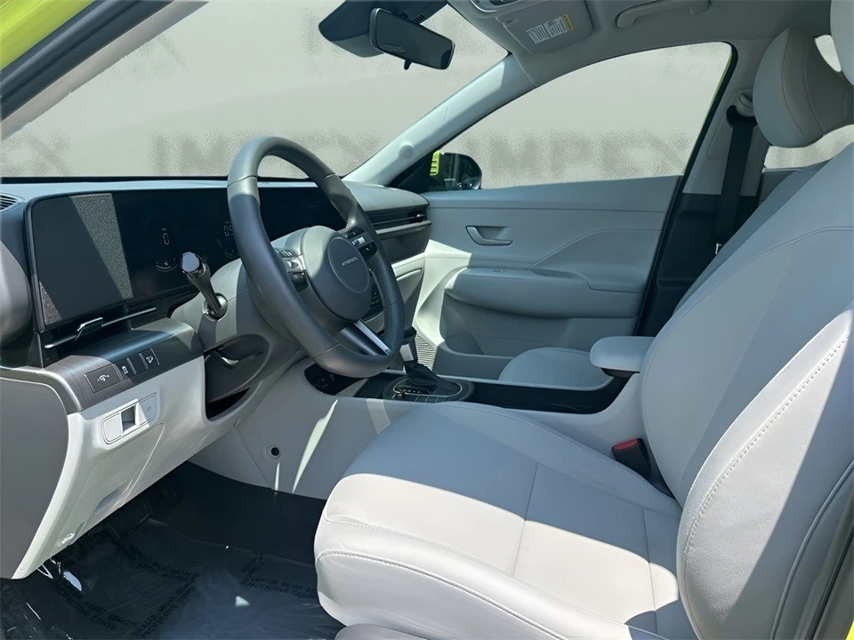 2024 Hyundai Kona - Image 9 of 12