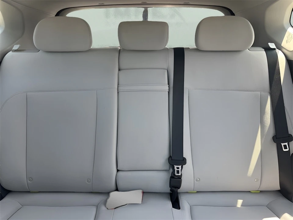 2024 Hyundai Kona - Image 11 of 12
