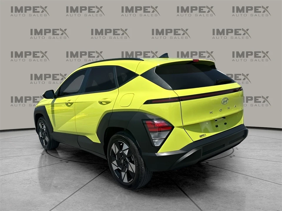 2024 Hyundai Kona - Image 3 of 12