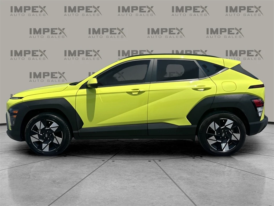 2024 Hyundai Kona - Image 2 of 12