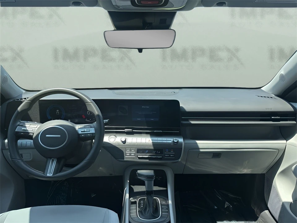 2024 Hyundai Kona - Image 12 of 12