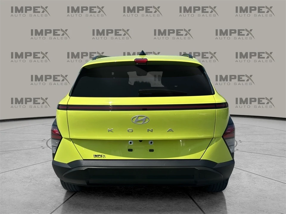 2024 Hyundai Kona - Image 4 of 12