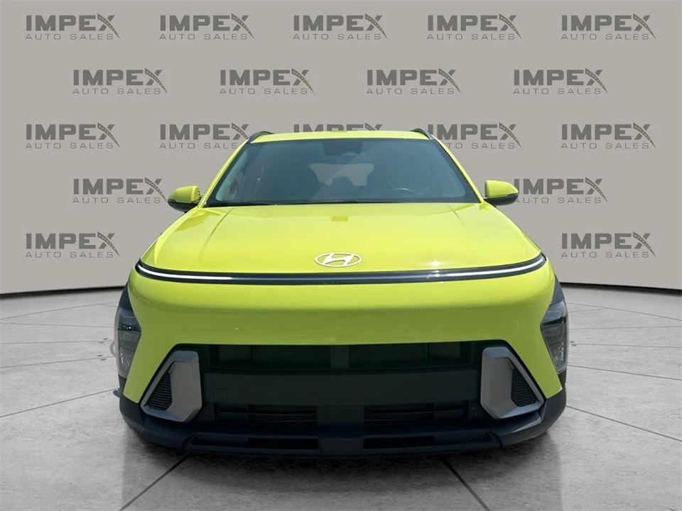 2024 Hyundai Kona - Image 8 of 12