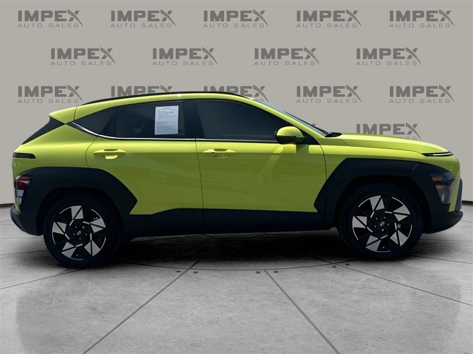 2024 Hyundai Kona - Image 6 of 12