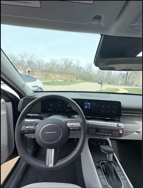 2024 Hyundai Kona - Image 9 of 15
