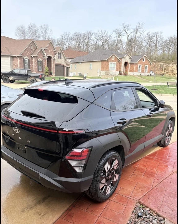 2024 Hyundai Kona - Image 3 of 15