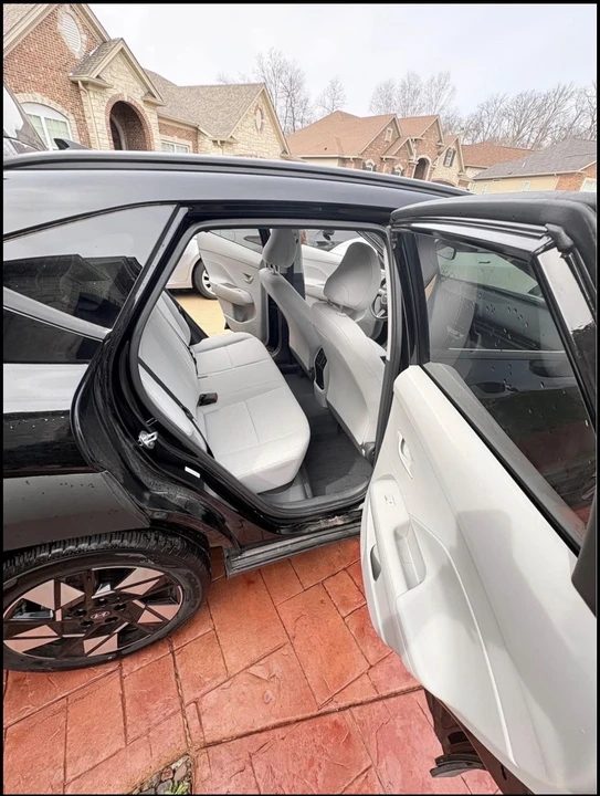 2024 Hyundai Kona - Image 14 of 15