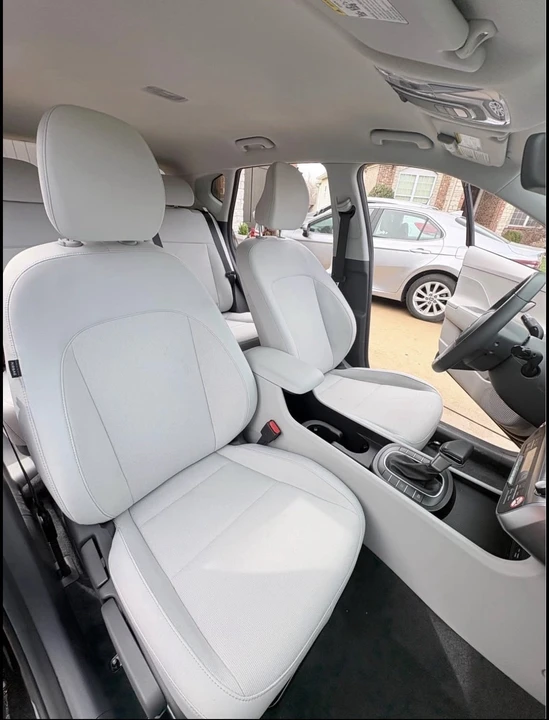 2024 Hyundai Kona - Image 11 of 15