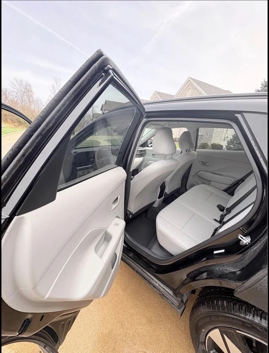 2024 Hyundai Kona - Image 12 of 15