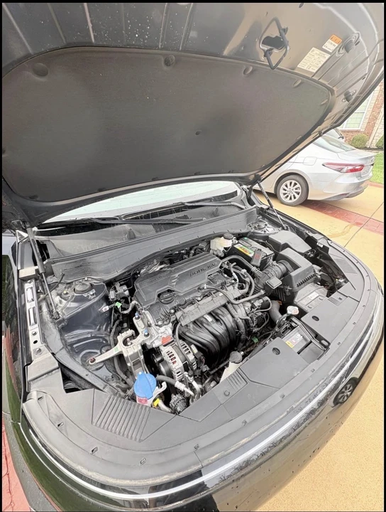 2024 Hyundai Kona - Image 15 of 15