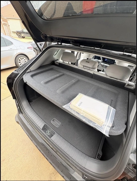 2024 Hyundai Kona - Image 6 of 15