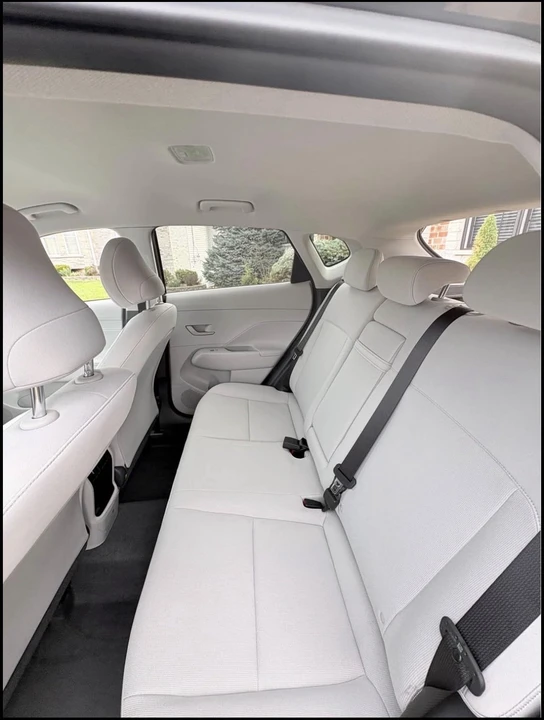 2024 Hyundai Kona - Image 13 of 15