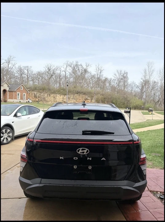 2024 Hyundai Kona - Image 4 of 15