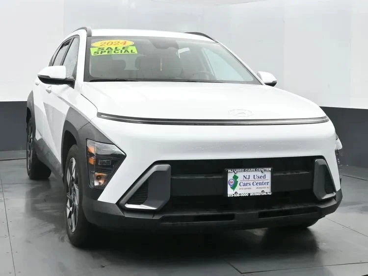 2024 Hyundai Kona - Image 3 of 12