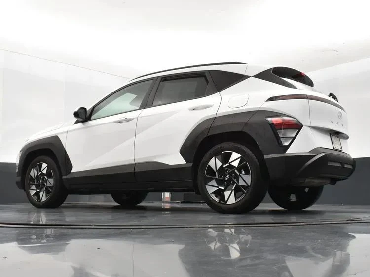 2024 Hyundai Kona - Image 12 of 12
