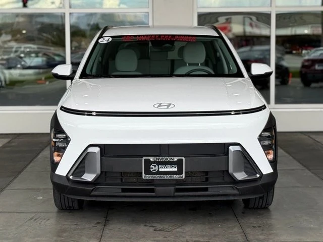 2024 Hyundai Kona - Image 4 of 12