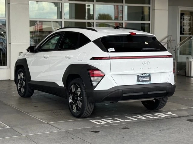2024 Hyundai Kona - Image 12 of 12