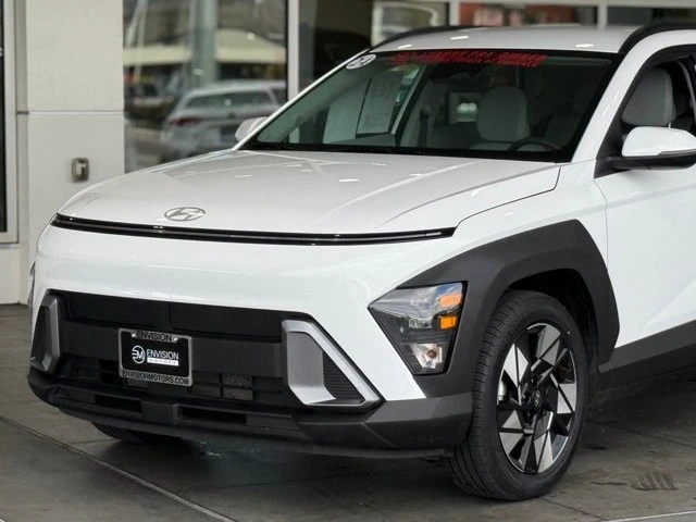 2024 Hyundai Kona - Image 3 of 12