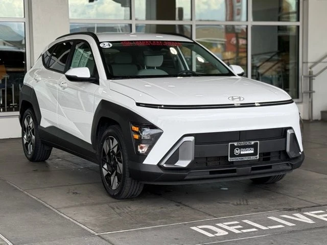 2024 Hyundai Kona - Image 8 of 12