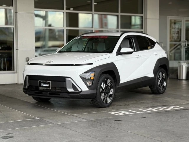2024 Hyundai Kona - Image 2 of 12