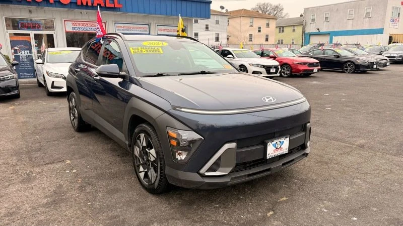 2024 Hyundai Kona - Image 2 of 12
