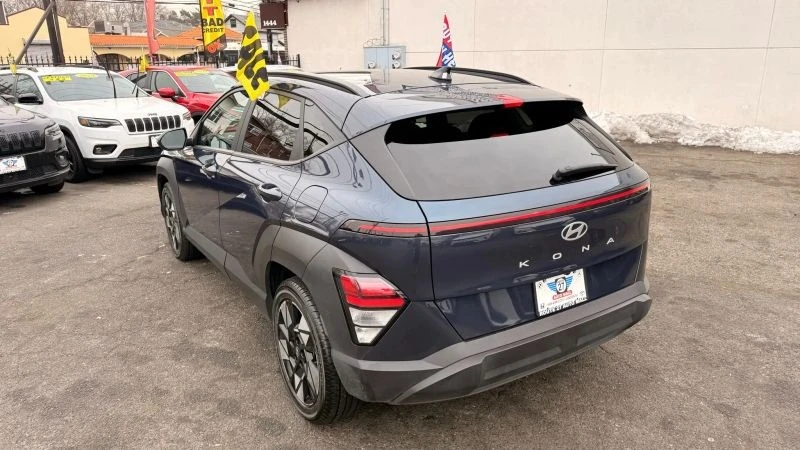 2024 Hyundai Kona - Image 5 of 12