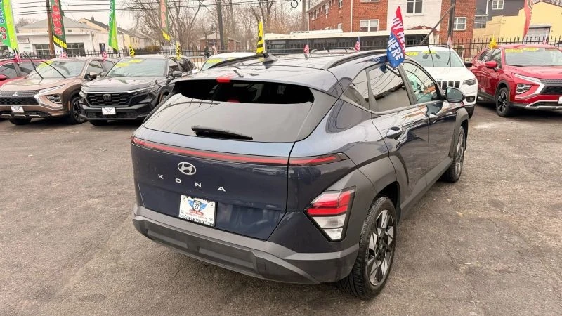 2024 Hyundai Kona - Image 7 of 12